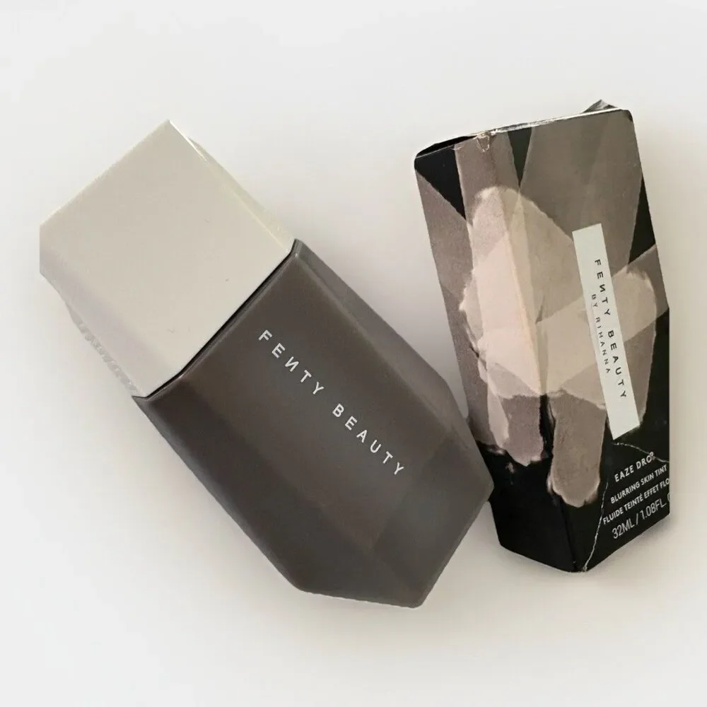 Fenty Eaze Drop Blurring Skin Tint #25 1.08 oz NEW